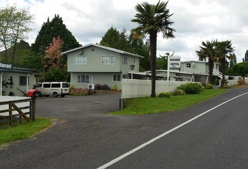 Mahoe Motel