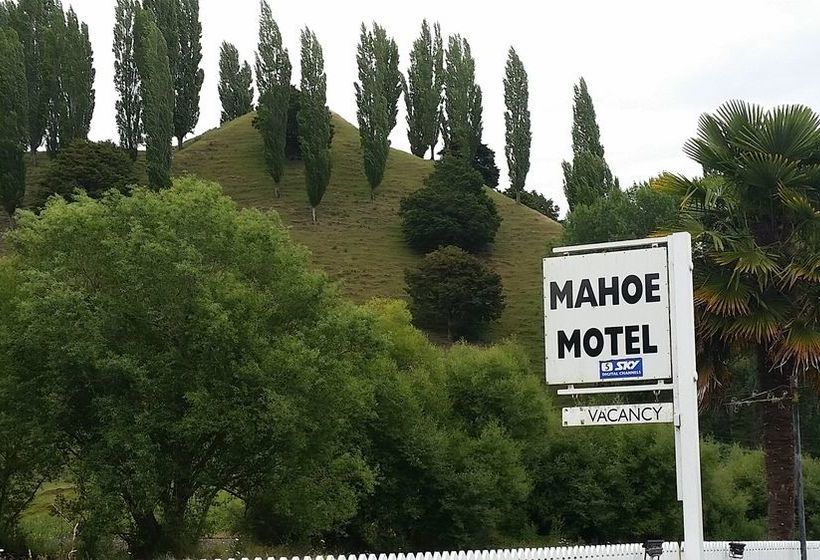 Mahoe Motel