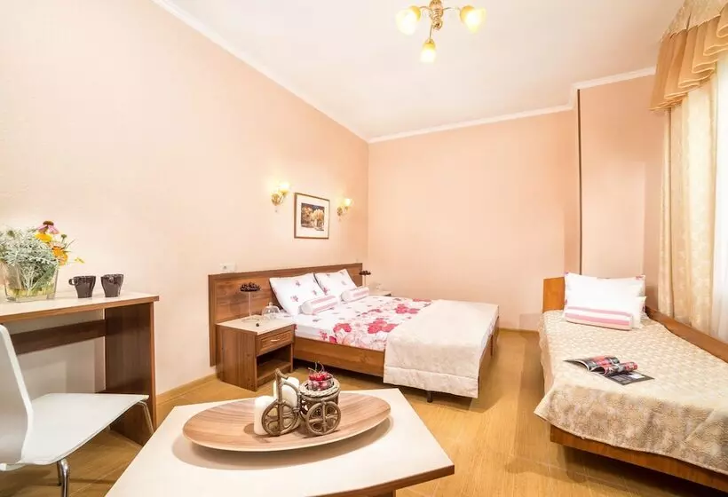 Milotel M+