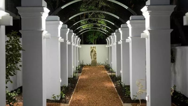 پانسیون Akademie Street Boutique