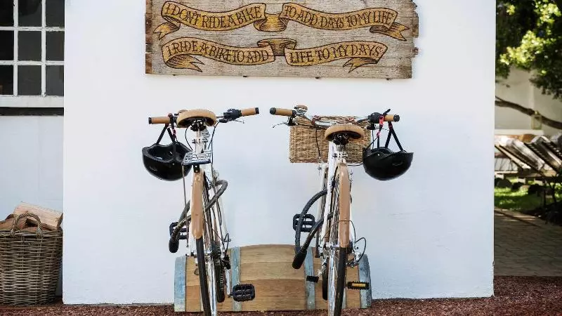 پانسیون Akademie Street Boutique