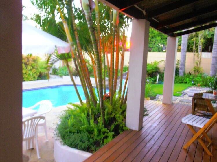 פנסיון Appleby's Guest House