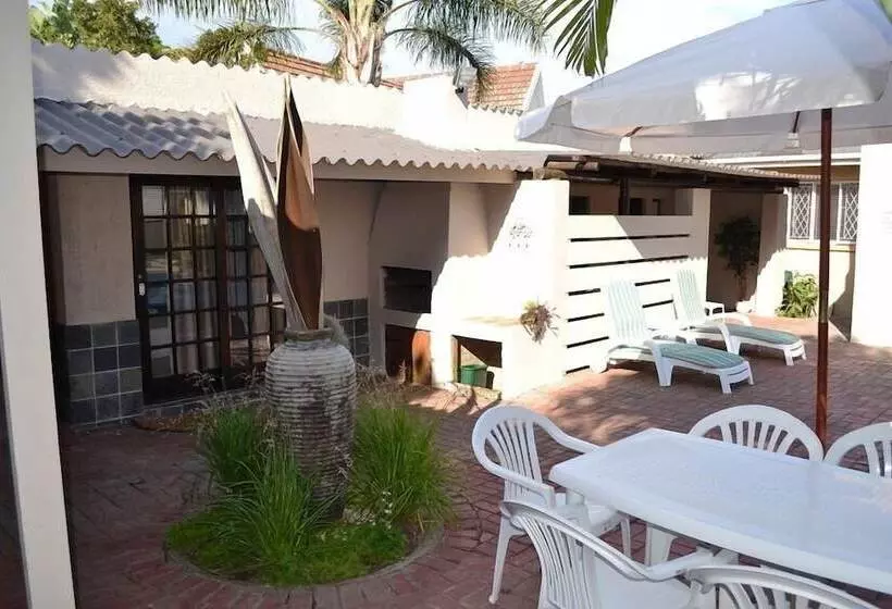 پانسیون Appleby's Guest House