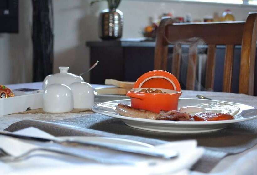 פנסיון Appleby's Guest House