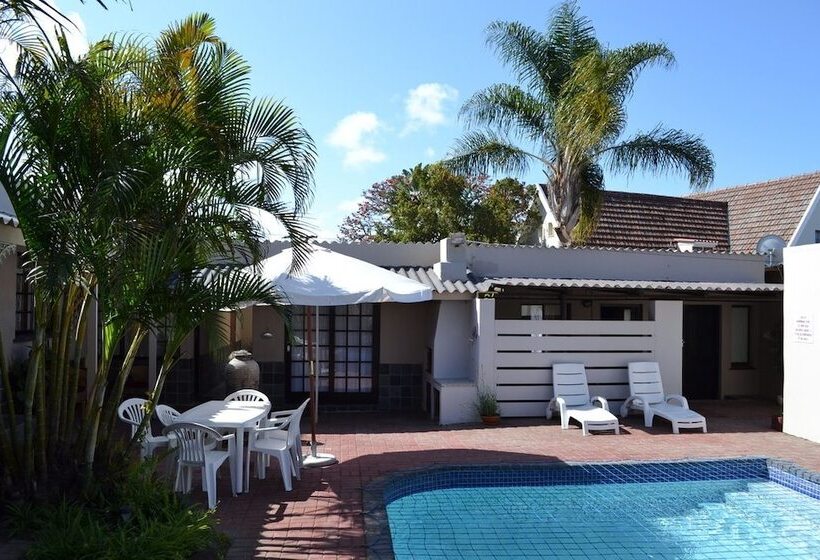 פנסיון Appleby's Guest House