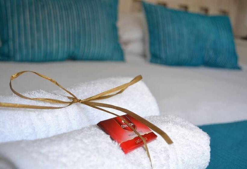 פנסיון Appleby's Guest House