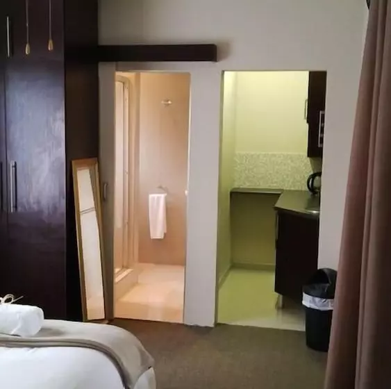 پانسیون Appleby's Guest House