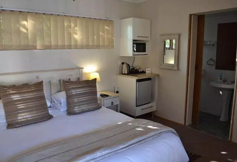 پانسیون Appleby's Guest House