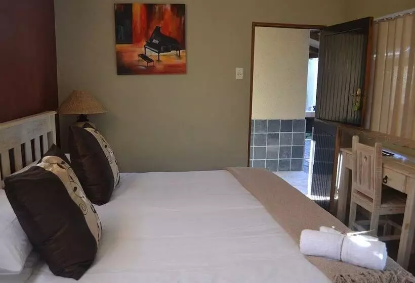 پانسیون Appleby's Guest House