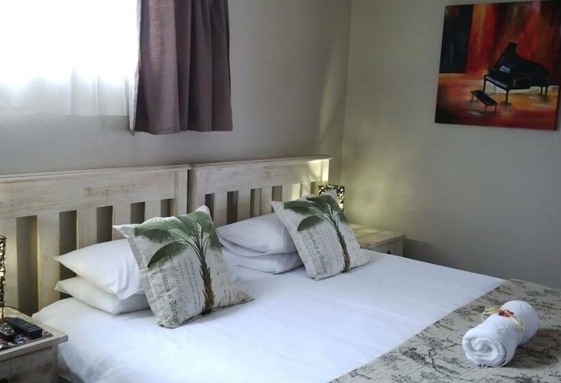 פנסיון Appleby's Guest House