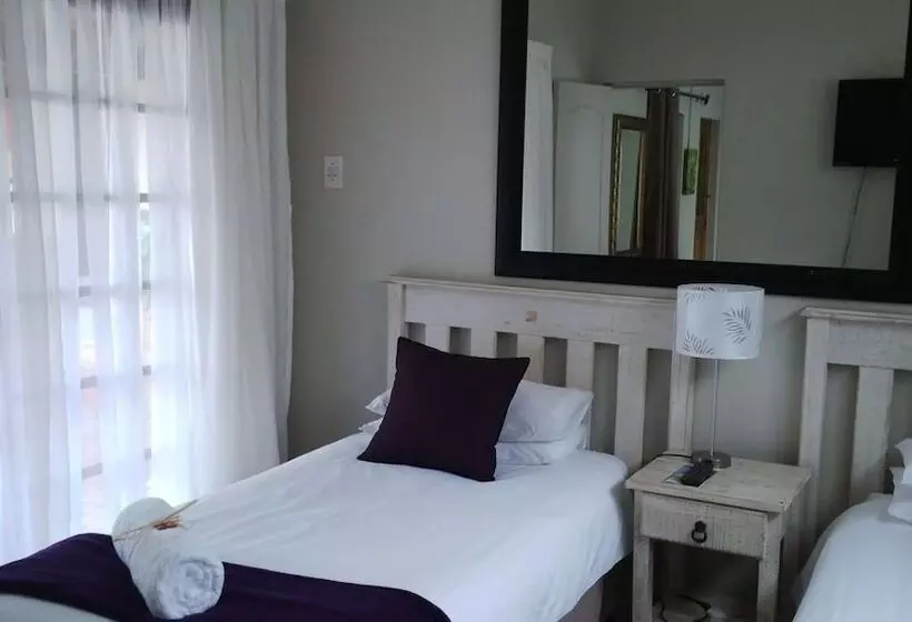 پانسیون Appleby's Guest House