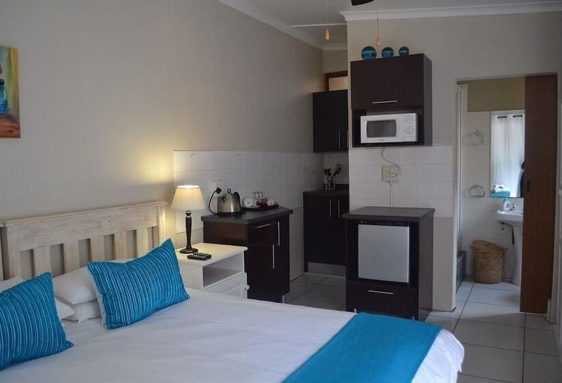 פנסיון Appleby's Guest House