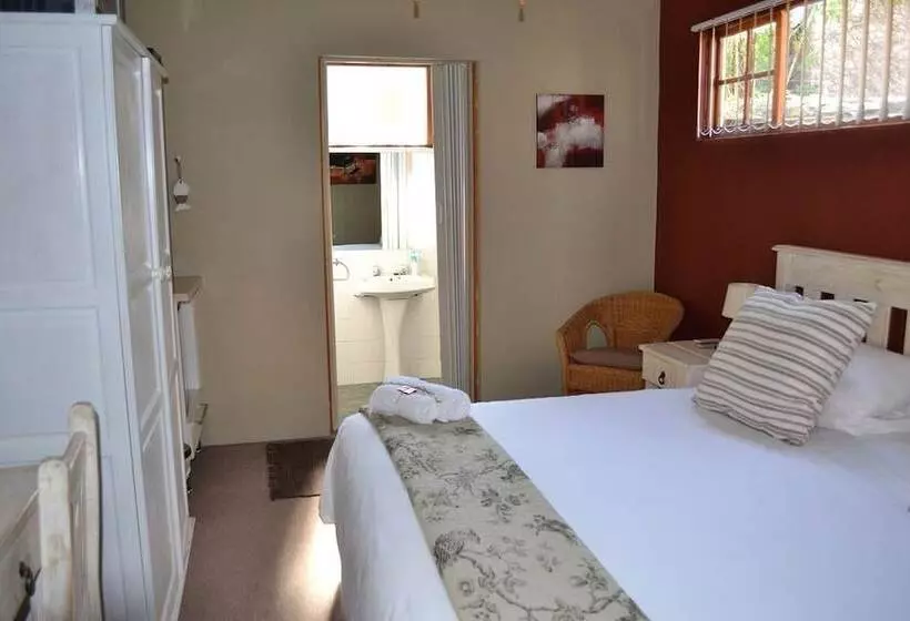 پانسیون Appleby's Guest House