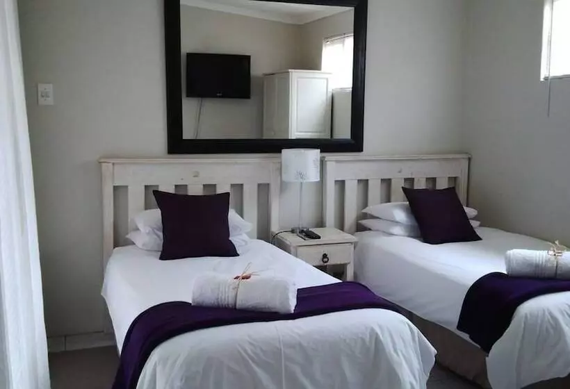 پانسیون Appleby's Guest House