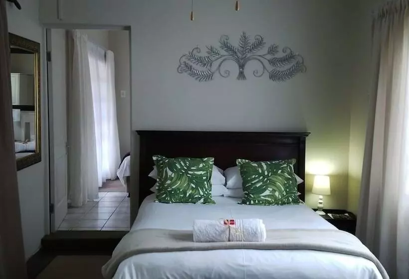 پانسیون Appleby's Guest House