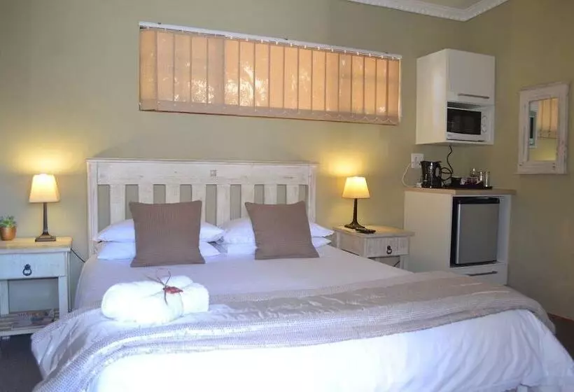 پانسیون Appleby's Guest House