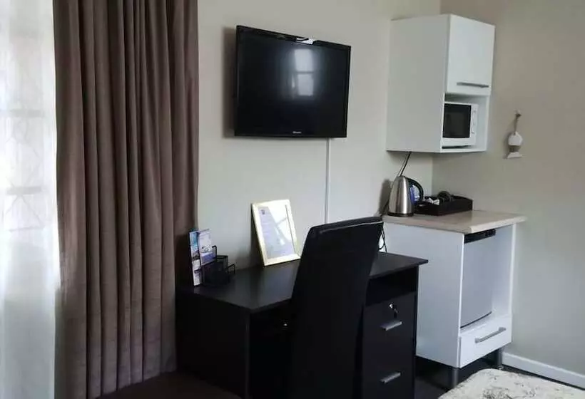 پانسیون Appleby's Guest House