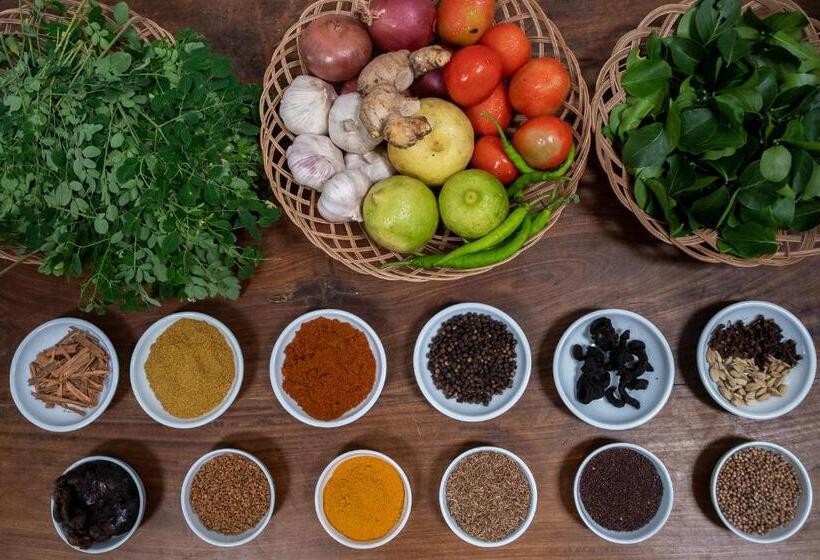 Пансион Horathapola Estate