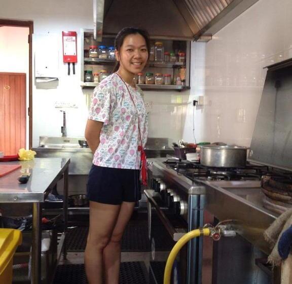 بنسيون Miura Dutch Edge