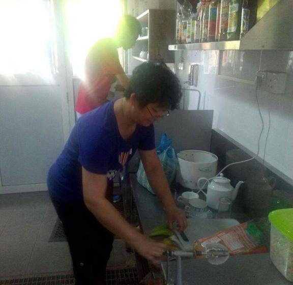 بنسيون Miura Dutch Edge