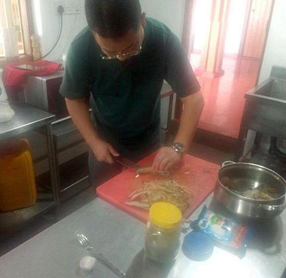 بنسيون Miura Dutch Edge