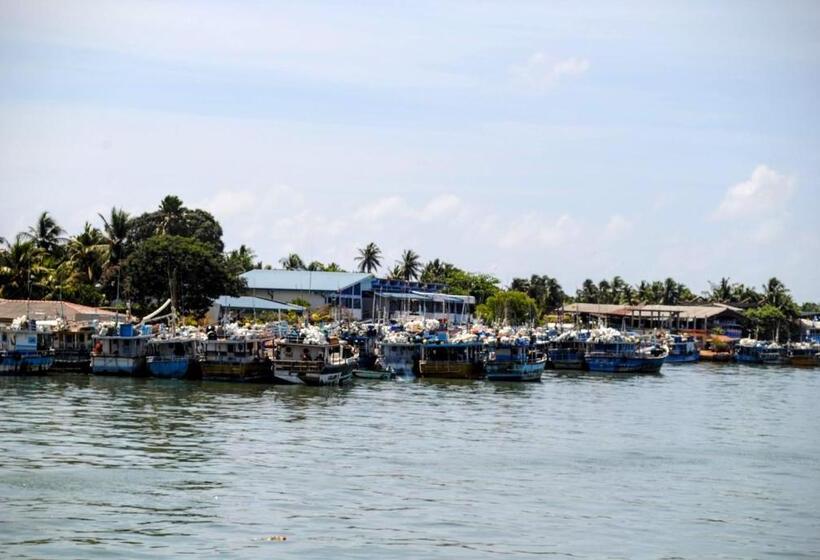 بنسيون Miura Dutch Edge