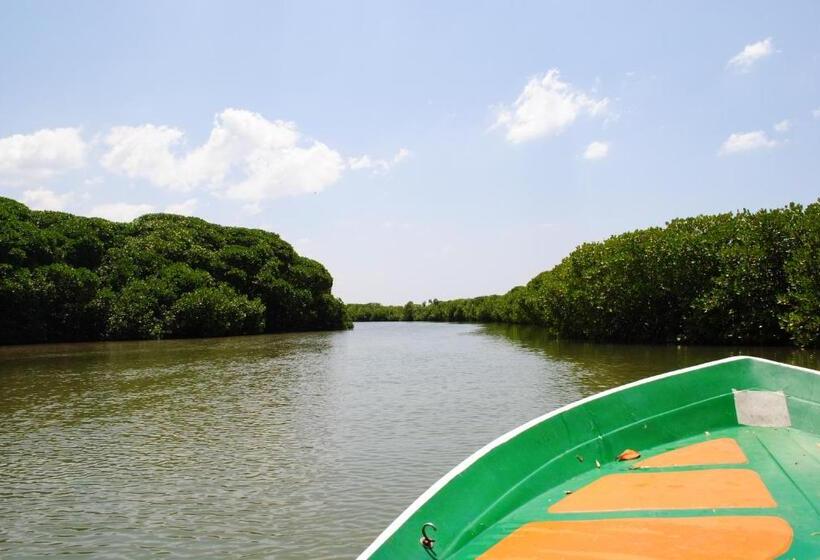 بنسيون Miura Dutch Edge