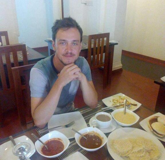 بنسيون Miura Dutch Edge