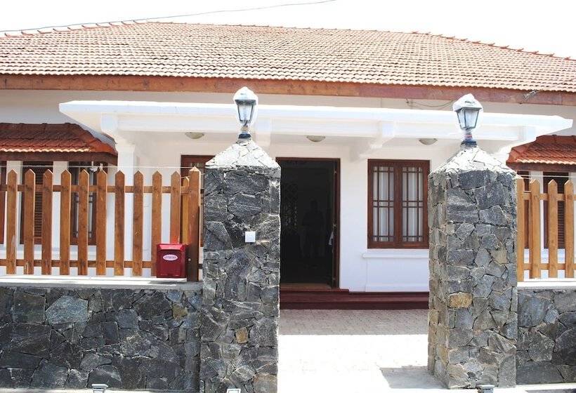 بنسيون Miura Dutch Edge