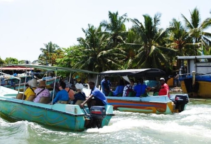 بنسيون Miura Dutch Edge