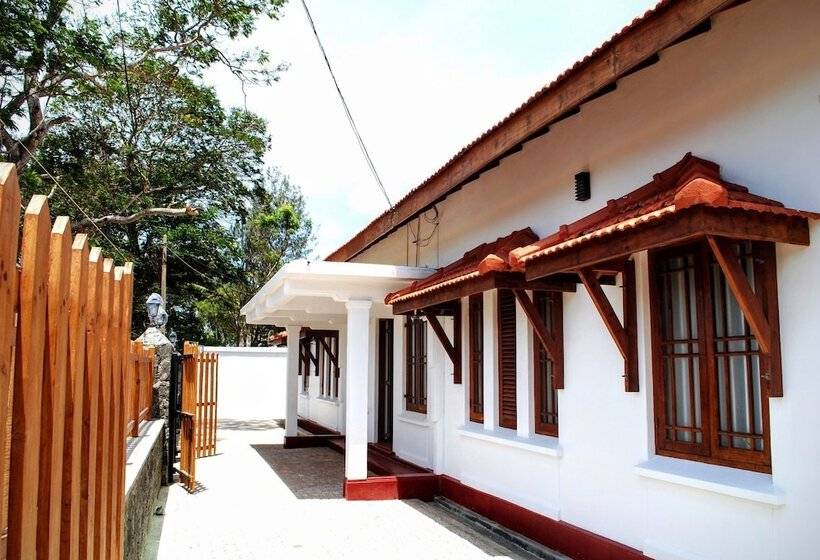 بنسيون Miura Dutch Edge