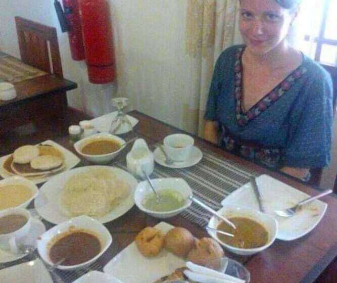 بنسيون Miura Dutch Edge