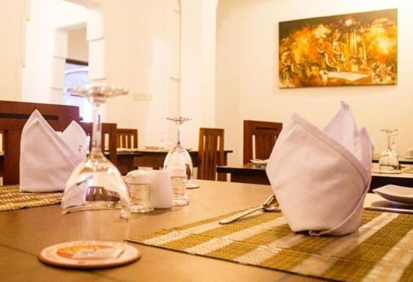 بنسيون Miura Dutch Edge