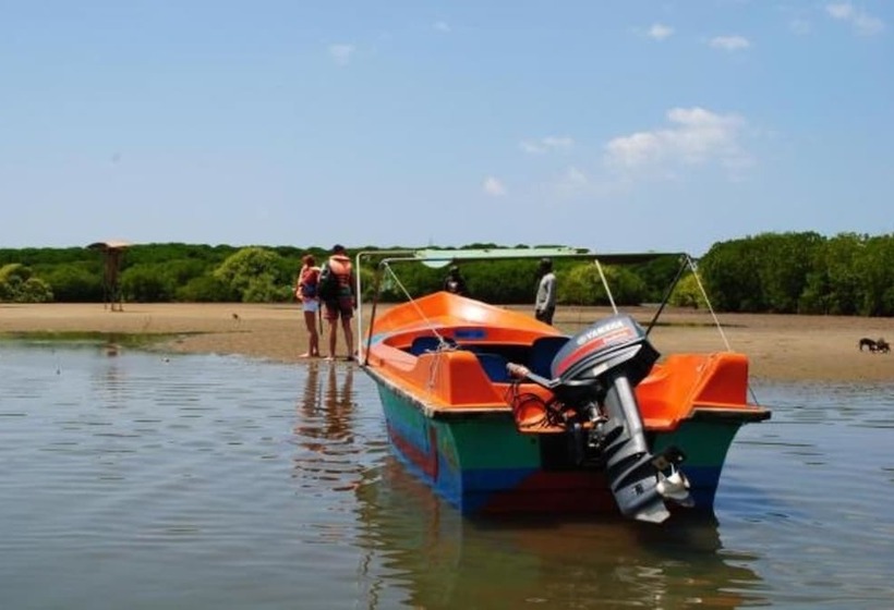بنسيون Miura Dutch Edge