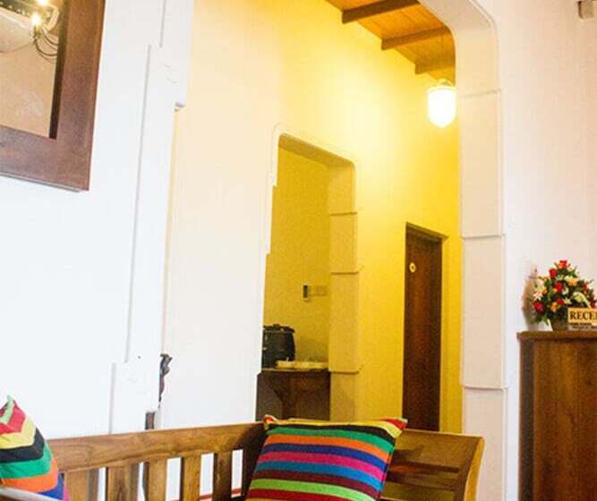 بنسيون Miura Dutch Edge