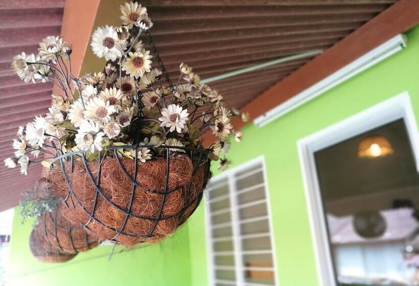 Pensão Ohana House At 53 Kasturi