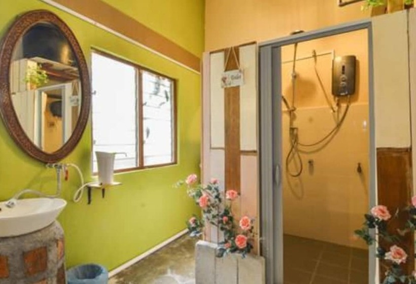 Pensão Ohana House At 53 Kasturi