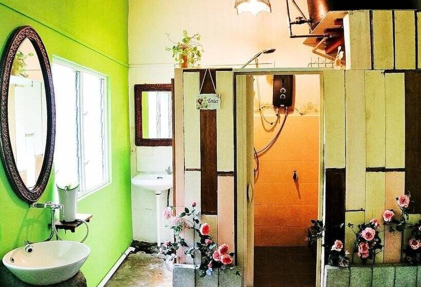 Pensão Ohana House At 53 Kasturi