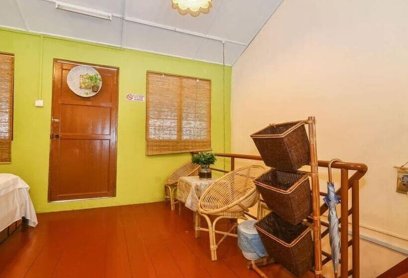 Pensão Ohana House At 53 Kasturi