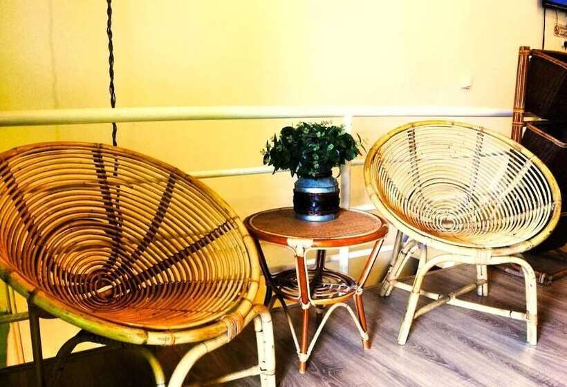 Pensão Ohana House At 53 Kasturi