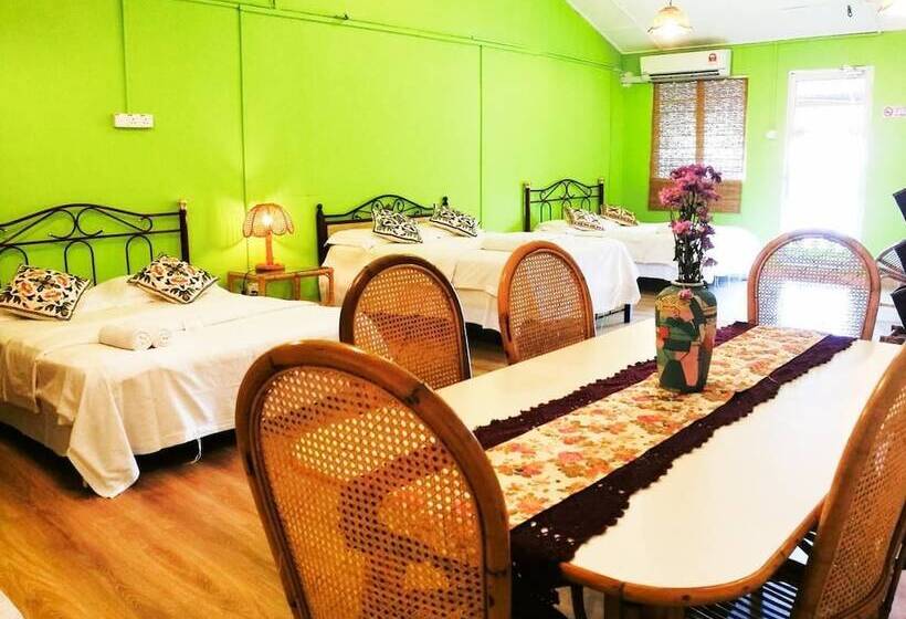 Pensão Ohana House At 53 Kasturi