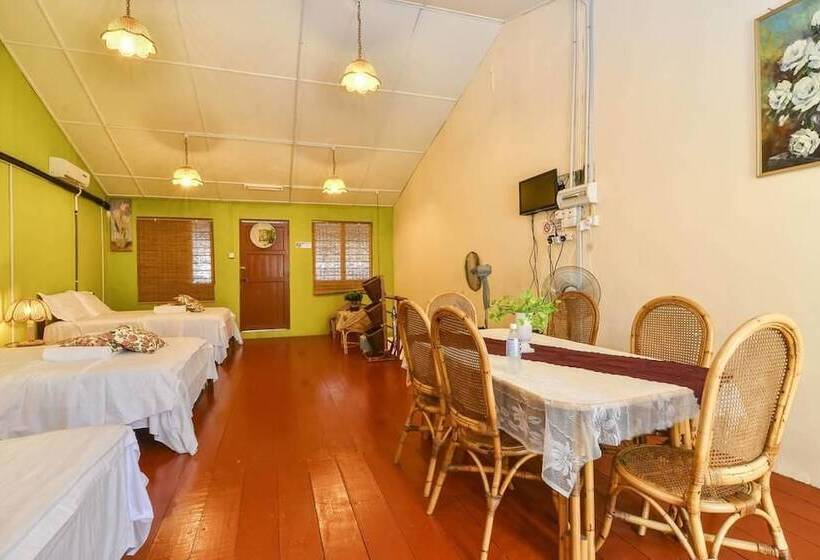 Pensão Ohana House At 53 Kasturi