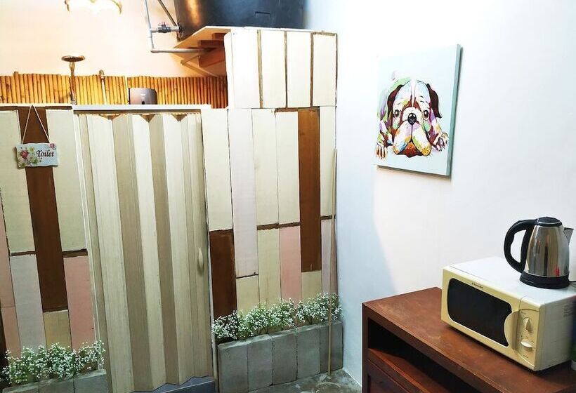 Pensão Ohana House At 53 Kasturi