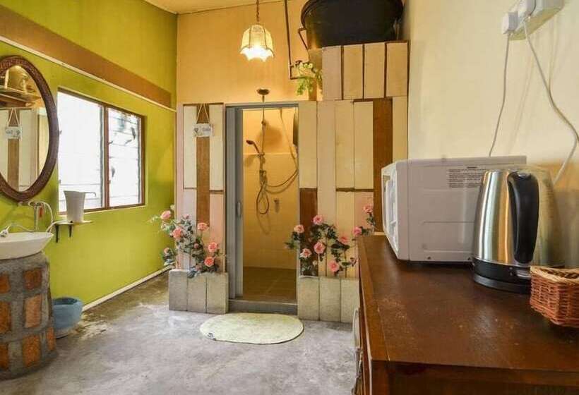 Pensão Ohana House At 53 Kasturi