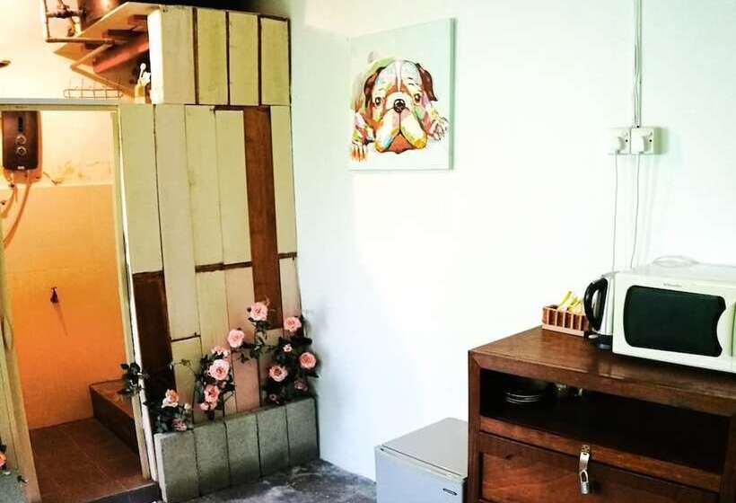 Pensão Ohana House At 53 Kasturi