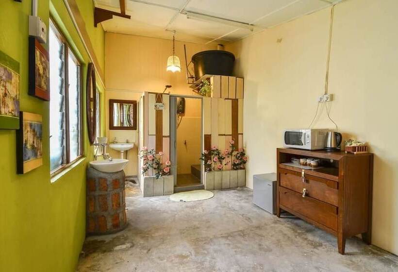 Pensão Ohana House At 53 Kasturi