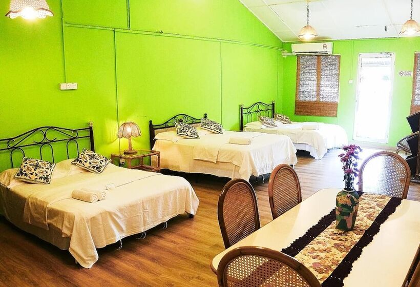 Pensão Ohana House At 53 Kasturi