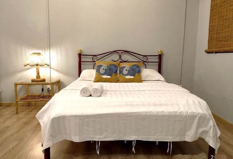 Pensão Ohana House At 53 Kasturi