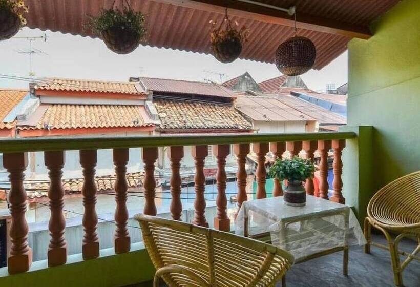 Pensão Ohana House At 53 Kasturi