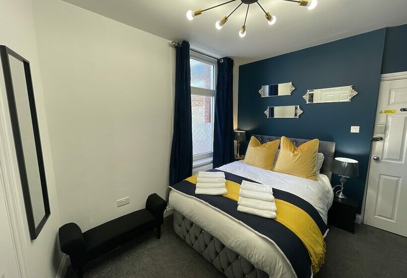 بنسيون Rosebank Guest House